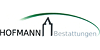 Kundenlogo von Bestattungen Hofmann