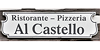 Kundenlogo von Ristorante Pizzeria "AL CASTELLO"