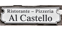 Kundenlogo von Ristorante Pizzeria "AL CASTELLO"