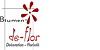 Kundenlogo von de-flor Dekoration - Floristik