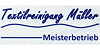 Kundenlogo von Textilreinigung Müller