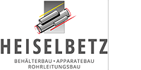 Kundenlogo von HEISELBETZ GmbH