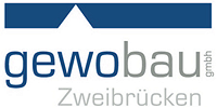 Kundenlogo GeWoBau GmbH