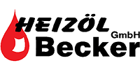 Kundenlogo von Becker GmbH