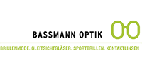 Kundenlogo Bassmann Optik