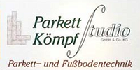 Kundenlogo Bodenbeläge Kömpf GmbH