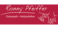 Kundenlogo von Osteopathie R. Pfeiffer Kinderosteopathie Krankengymnastik (privat) Heilpraktiker
