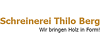 Kundenlogo von Berg Thilo