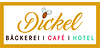 Kundenlogo von Bäckerei Dickel Bauernbrotbäckerei