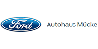 Kundenlogo von Ford Autohaus Mücke e. K.
