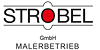 Kundenlogo von Malerbetrieb Strobel GmbH