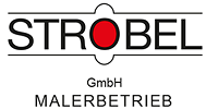 Kundenlogo von Strobel GmbH Malerbetrieb