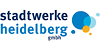 Kundenlogo von Stadtwerke Heidelberg GmbH