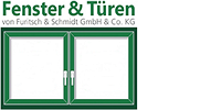Kundenlogo von Furitsch & Schmidt Fenster u. Türen