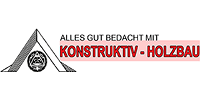Kundenlogo von Konstruktiv-Holzbau GmbH