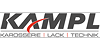 Kundenlogo von Kampl