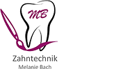 Kundenlogo von Zahntechnik Bach