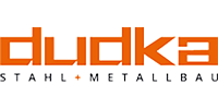 Kundenlogo von Metallbau Dudka GmbH