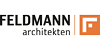 Kundenlogo von Feldmann Architekten GmbH