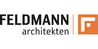 Kundenlogo von Feldmann Architekten GmbH