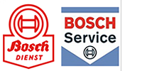 Kundenlogo J.S. Automobile GmbH Meisterb./Bosch Car+ClassicService