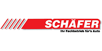 Kundenlogo Auto-Service-Schäfer