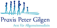 Kundenlogo von Gilgen Peter Arzt für Allgemeinmedizin