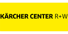 Kundenlogo von Kärcher Center R+W