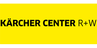 Kundenlogo Kärcher Center R+W Beratung·Verkauf·Service
