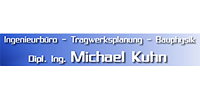 Kundenlogo Kuhn Michael Dipl.Ing. Ing.-Büro für Baustatik