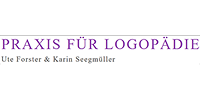 Kundenlogo von Forster Ute & Seegmüller Karin Praxis für Logopädie
