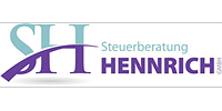 Kundenlogo von Hennrich Steuerberatung