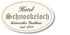 Kundenlogo von Hotel Schnookeloch