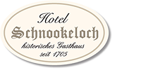 Kundenlogo Hotel Schnookeloch Thomas Weil