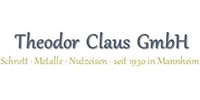 Kundenlogo von Theodor Claus GmbH