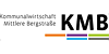 Kundenlogo von KMB Kommunalwirtschaft Mittlere Bergstraße