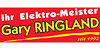 Kundenlogo von Ringland Gary