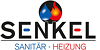 Kundenlogo von Sanitär Senkel Haustechnik Sanitär Heizung
