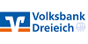 Kundenlogo von Volksbank Dreieich eG