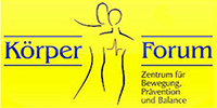 Kundenlogo von Fitness Körperforum Grünberg GmbH & Co.KG