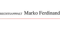 Kundenlogo Ferdinand Marko Rechtsanwalt