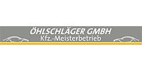 Kundenlogo von Kfz- und Lackiermeisterbetrieb Öhlschläger GmbH