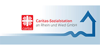 Kundenlogo Caritas Sozialstation