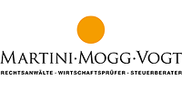 Kundenlogo Martini Mogg Vogt PartGmbB