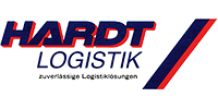 Kundenlogo Spedition Hardt Logistik