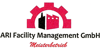Kundenlogo von ARI Facility Management GmbH