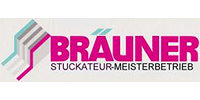 Kundenlogo Bräuner Hans-Peter Stukkateur-Meisterbetrieb