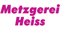 Kundenlogo von Heiss Metzgerei, Inh. V. Nettey