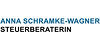 Kundenlogo von Steuerberaterin Dipl.Fin. Schramke-Wagner Anna