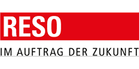 Kundenlogo RESO GmbH